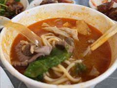 -四里沙茶面(七星西路分店)