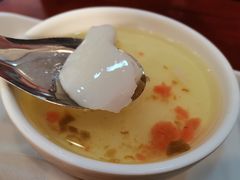 杏仁豆腐-护国寺小吃(地安门店)