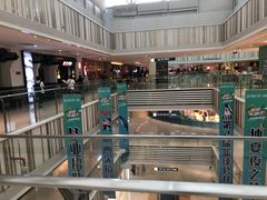 3楼-万达广场(江桥店)