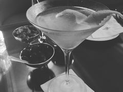 -LONG BAR 廊吧(外滩华尔道夫酒店)