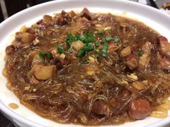锅包肉-老厨家(友谊路总店)