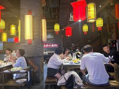 -小龙坎火锅(仓山万达店)