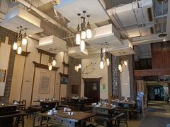 大堂-仁虎老火锅(黄泥磅店)