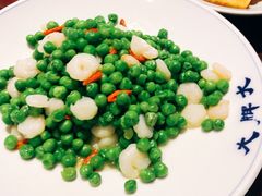 -大牌大·传统杭帮菜(湖滨店)