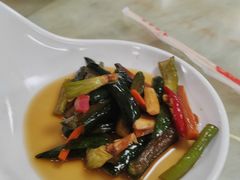 -青岛锅贴(四流中路店)