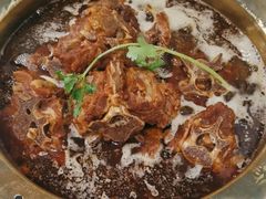 -和庆斋羊蝎子火锅·碳缸烧烤(顺义旗舰店)