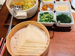 鼓浪屿林家薄饼-林四喜·闽南传家菜(鼓浪屿店)