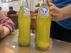 -牛街同乐祥肉饼店(天通苑店)
