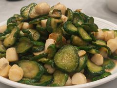 -隐厨·海鲜餐厅(恒通路店)