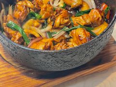-小粤楼(万辉广场店)