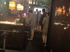 -绿茶餐厅(昆明世纪金源店)