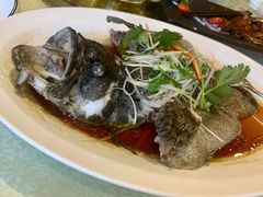 -陆壹捌餐厅(五大道店)