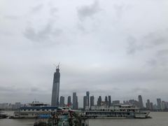 -武汉两江游览·夜游长江(汉口粤汉码头)