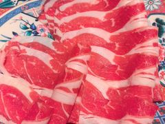 -老墙根涮肉(王四营店)