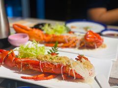 -極上萬膳·日料放题(海岸城店)