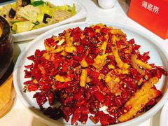 藕遇小鲜肉-付掌柜在成都·热炒砂锅集(金禾店)