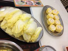 -潮泰牛肉火锅 · 创于1992年(车公庙店)