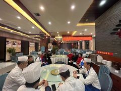 -紫鑫阁饭庄(长安店)