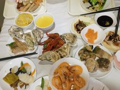 -碧中海汤泉汗蒸酒店