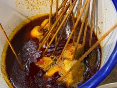 -薛阿婆(北美新天地中心店)