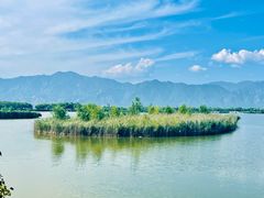 -野鸭湖国家湿地公园