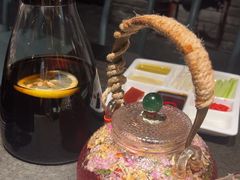 -北平盛世·新京菜·北京烤鸭(劲松·双井店)