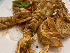 -新享乐海鲜(翠华路店)