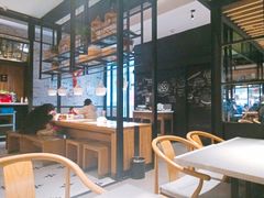 大堂-东园小馆·早茶·淮扬小炒(印象汇店)