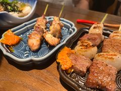 -一豚轩·烧鸟·豚骨拉面(五四路店)