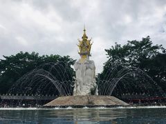 -西双版纳傣族园