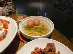 -粗茶淡饭·隐庐私厨(东亭店)