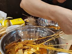 -嘉州鲜知味钵钵鸡(奎星楼店)