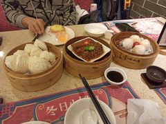 -点都德(盘福楼店)