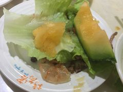 -烤尚宫韩式烤肉火锅自助餐厅