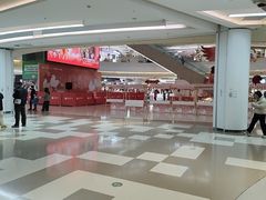 -盛焰铁板烧(王府井店)