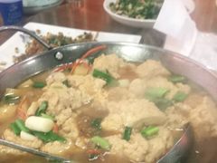 -小乡小镇·传承桐庐土菜·老板亲自烧的菜