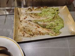 -三炮儿烧烤·羊锅·铁锅炖(南京首店)