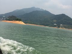 -广州市流溪河国家森林公园