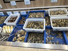 -渡海小渔村.老辈日照菜