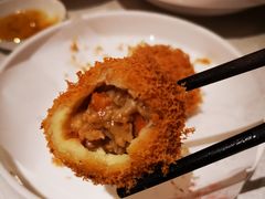 -铭家点心(秦岭路店)
