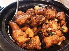 -港丽餐厅(高德置地店)