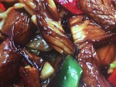 -清和园素食自助餐厅(义信堂美食城店)
