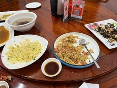 -吴祥记潮州菜·百年老字号·砂锅粥