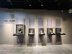 -北京周口店北京人遗址博物馆
