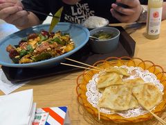 -食代馆(深业上城店)