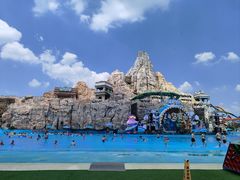 -南昌玛雅海滩水公园