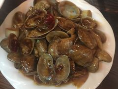 花甲-亮亮烧烤(万松园店)