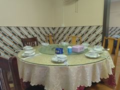 -马虎风味菜馆(王府园小区店)