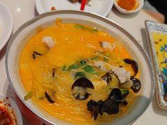 -喜家德虾仁水饺(方庄店)