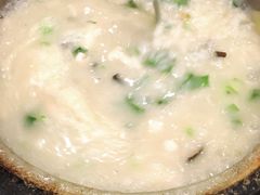 -粤仔湾砂锅粥(广益哥伦布店)